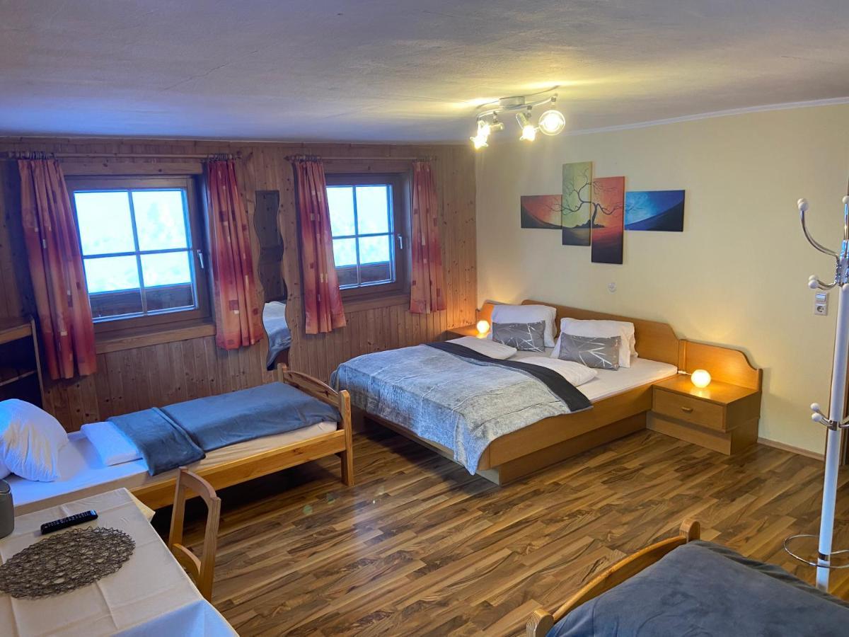 Reiterhof Familie Laubichler * Schladming