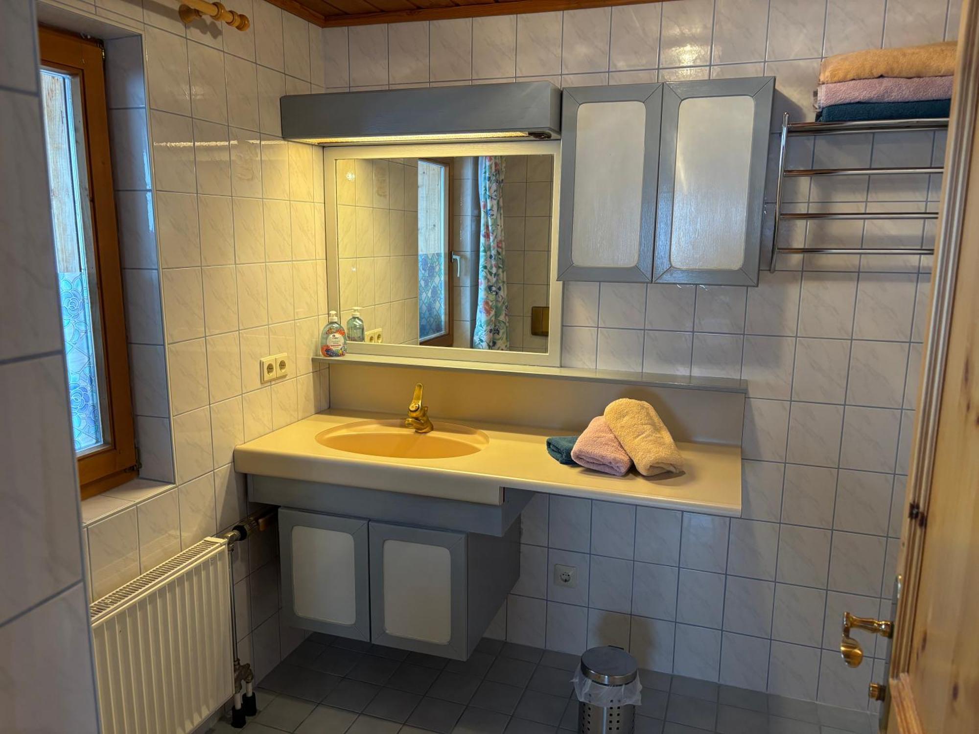 Reiterhof Familie Laubichler * Schladming